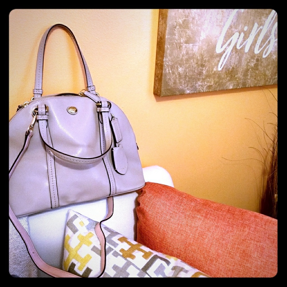 Coach Handbag